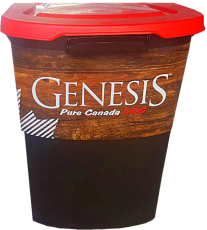 Chicopee Ведро Genesis для хранения корма, 38 л