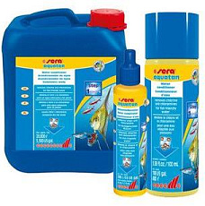 Sera Кондиционер для воды "Aquatan"