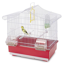 IMAC Клетка для птиц AVA