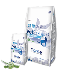 Monge VetSolution Dermatosis Cat