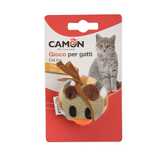 CAMON Смайлы с кошачьей мятой