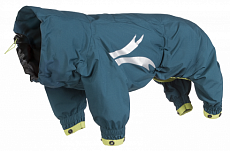 HURTTA Комбинезон “Slush Combat” (Зелёный)