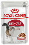 Royal Canin Instinctive (соус)