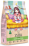 ZILLII Kitten (Индейка, ягненок)