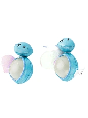 Petstages Игрушка для кошек Светлячки под лакомство