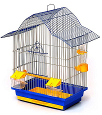Лори Клетка для птиц Мальва