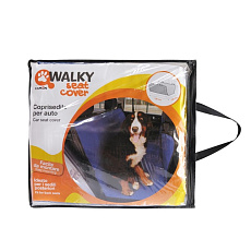 CAMON Гамак автомобильный для перевозки собак