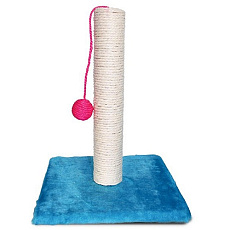 Triol Когтеточка с шариком