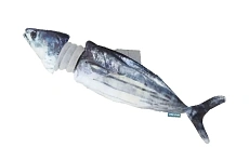 Игрушка для кошек с имитацией живого японского тунца