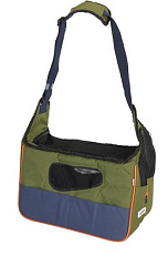 CAMON Сумка переноска на плечо, 40х20х27 см