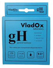 VladOx gH тест