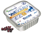 Monge Консервы VetSolution Urinary Struvite Cat (Курица, лосось)