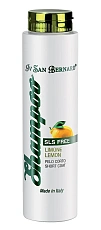 Iv San Bernard Шампунь Traditional Line PLUS Lemon