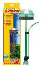 Sera Грунтоочиститель-пылесос "Gravel Cleaner"