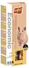 Vitapol Smakers Economic для хомяка, 90 г