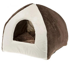 Домик-юрта для собак Ferplast TIPI MEDIUM SOFT