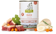 Isegrim Adult Prairie (утка+пастернак, облепиха и дикие травы)