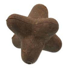 Magic Cat Игрушка для кошек Звезда с кошачьей мятой