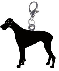 ДиАнКари Подвеска породы Немецкий дог