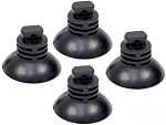 Aquael Присоски с амортизатором Suction Cup (4 шт.)