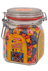Beaphar Sweet Hearts, 1500 таб/уп