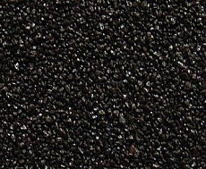 Zoologia Песок цветной фр. 0,8-2 мм., черный