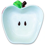 Mr.Kranch Миска для грызунов Яблочко