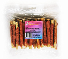 O'dog Лакомство для собак Криспи Утка