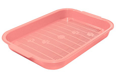 Gamma Туалет с сеткой Колор