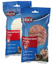 Подстилочный материал "TRIXIE" для хомяков, 20 г