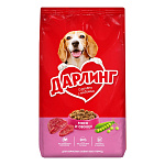 Дарлинг для собак (Мясо с овощами)