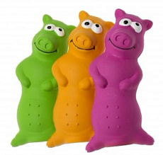 Игрушка "Comfy" JUICY PIG mix