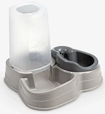 MPS Миска с дозатором MAYA COMBY