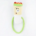 Mr.Kranch Игрушка для собак Шаурма