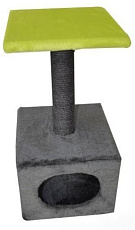 Когтеточка "COMFY" "Mizzy"