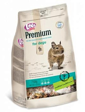 Lolo Pets Премиум корм для дегу