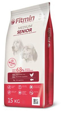 Fitmin Dog Medium Senior