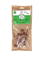 Бобик-Снобик сухожилия говяжьи