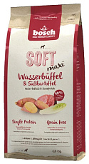 Bosch Soft+ Maxi (Буйвол с бататом)
