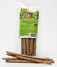 БОСПА ЭКО Хрустящие палочки с кэробом