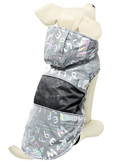 Triol BE TRENDY Попона утепленная Спорт-шик