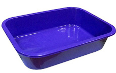 Туалет ZOOEXPRESS "Leader"