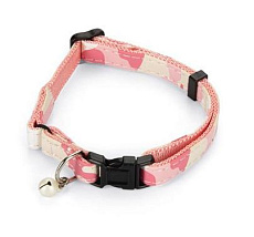 Beeztees Ошейник для кошек Камуфляж