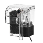 Naribo Фильтр рюкзачный, прозрачный