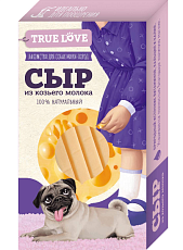 True Love Сыр из козьего молока