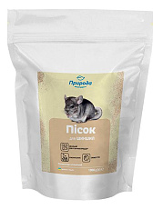 Природа Песок для шиншилл