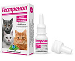 СКиФФ Капли Гестренол для кошек