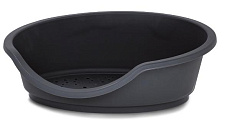 MP Bergamo Лежак "Tino 60 Eco"