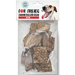 For Friends Лакомство для собак Лёгкое