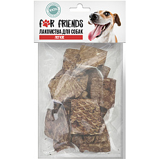 For Friends Лакомство для собак Лёгкое